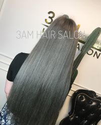 -3AM HAIR SALON染发烫发接发