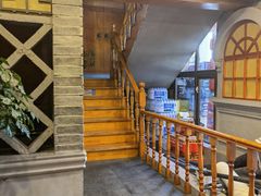 -万里闯关东铁锅炖菜馆(高新旗舰店)