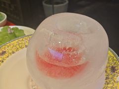 -小龙翻大江文化火锅(太古里店)