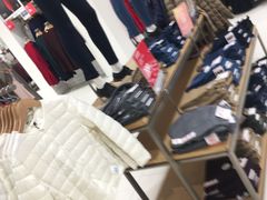 -优衣库(苏州天虹CCMall石路店)