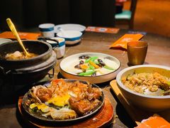 -食锦记·福建私房菜(浦西万达店)