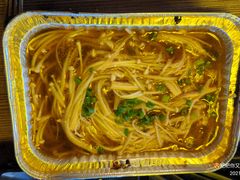 -土蚝·高压锅生蚝(百姓美食街店)
