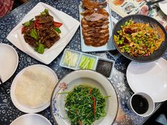 -玉桥餐厅(天坛店)