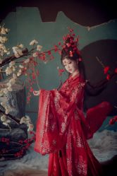 -梓摄影古装写真工作室(富力广场店)
