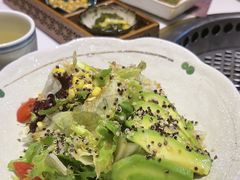 -千寻山野烤肉(中关村店)