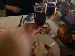 -Wei菋·Le Bistrot