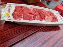 -沙胆彪炭炉牛杂煲(成都玉林店)