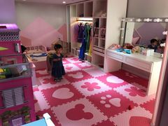 -KIDults童伴儿亲子餐厅(达美中心广场店)