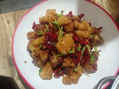 -冯烫烫跷脚牛肉·川菜小馆(武胜西街店)