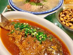 -老雒阳面馆·水席(王城路店)