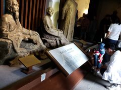 -张家港凤凰山景区河阳山歌馆