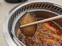 -海底捞大排档火锅(打浦路店)