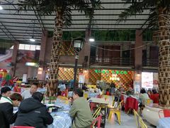 -石岐乳鸽村(南海第三分店)