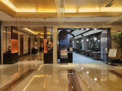 -广州白云机场雅高铂尔曼大酒店