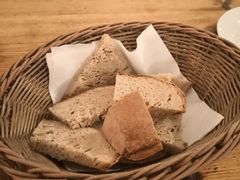 前菜面包-Krčma Šatlava