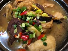 -聪辉同安老美食饭店(大元路店)