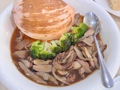 -钱塘府海鲜餐厅