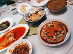 -三林本帮馆(中林街店)