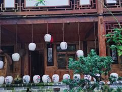 -青城甲(青城山店)