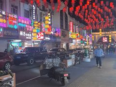 -杨老大焙子月饼干货(宽巷子民族美食街店)