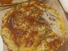 -那拉提之疆·新疆菜(美院店)