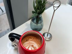-Manner Coffee(万象食家店)