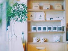 -常识咖啡common sense(春熙路店)