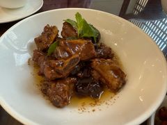 -茶港食堂(武昌店)