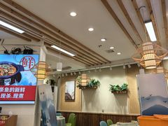 -大师傅金奖啤酒鱼(西街口总店)