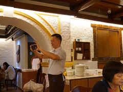 -船屋葡国餐厅