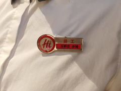 -海底捞火锅(玉桥商业广场店)
