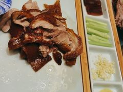 -全聚德(常州店)