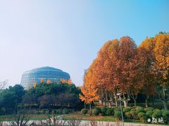 -郑州植物园