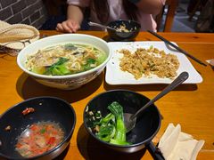 -杨裕兴(岳麓山店)
