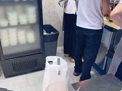 -茉酸奶(松江开元地中海店)