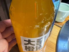 -马家大院铁锅炖(京粮广场店)