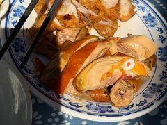 -嘉里饭庄