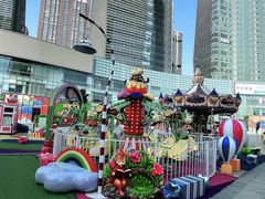 -大族广场Mall&More