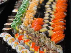 -钱小奴创意自助餐厅·原切谷饲安格斯畅吃(宁波慈溪爱琴海店)