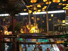 -宝丽金大酒店·洗浴中心