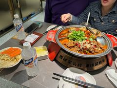 -探炉·香辣豆花烤鱼(笋岗宝能环球汇店)