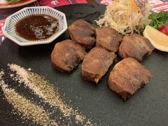 -築鳥日本料理(黑沙环店)