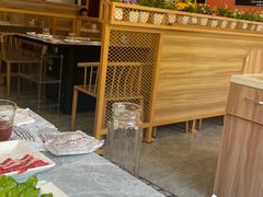 -台北吴记老锅底麻辣火锅(蓝村路店)