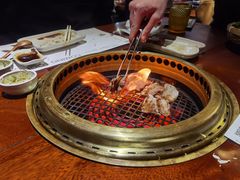 -肉魁屋·烧肉·烧鸟·酒场(高新店)
