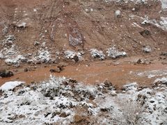 -新疆天山托木尔景区·大峡谷