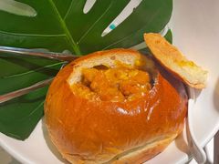 -烛影拾光观景餐厅·创意菜·摄影·小提琴(大唐不夜城店)