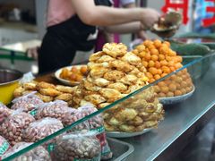 -老金家蛋菜夹馍(西安总店)