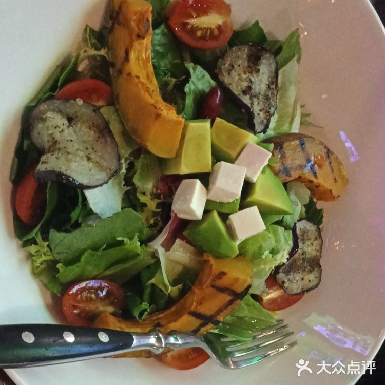 乐队最燃的一家酒吧