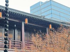 -香积寺