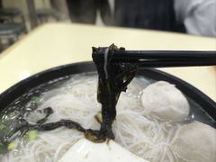 -文辉墨鱼丸大王(铜锣湾渣甸街总店)
